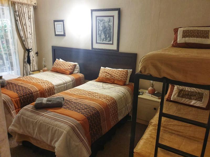 7 Bedroom Property for Sale in Lichtenburg North West